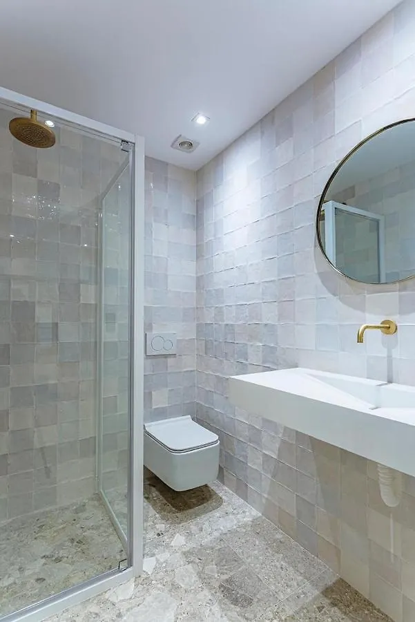 Apartment Vieux Nice-3 Pieces Moderne- 100M De La Mer France